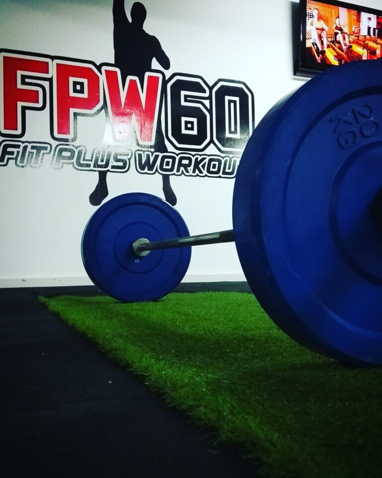 Comunidad FPW60