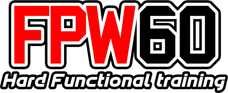FPW60 Gym Logo